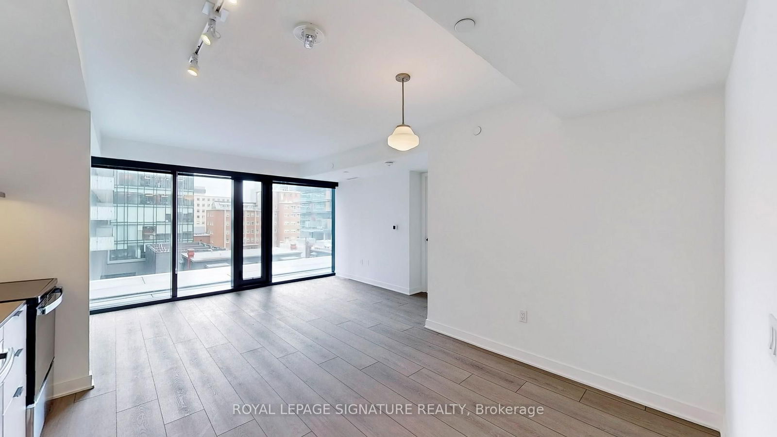 Condo for lease at 617-61 Charles Street, Toronto, Church-Yonge Corridor, M4Y 0K7 - MLS: C12108997