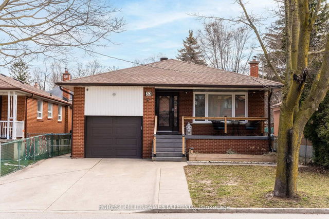 33 Madawaska Avenue