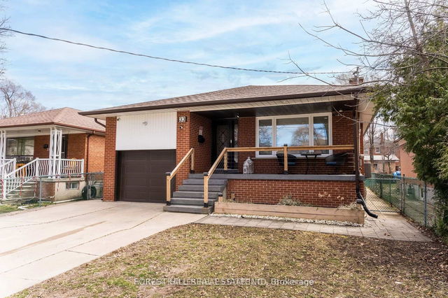 33 Madawaska Avenue