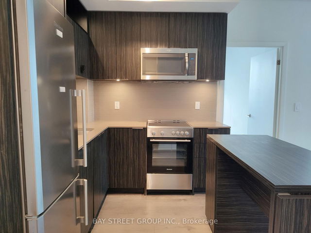 2208 - 50 Forest Manor Road