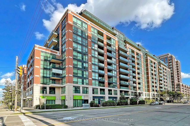315 - 525 Wilson Avenue