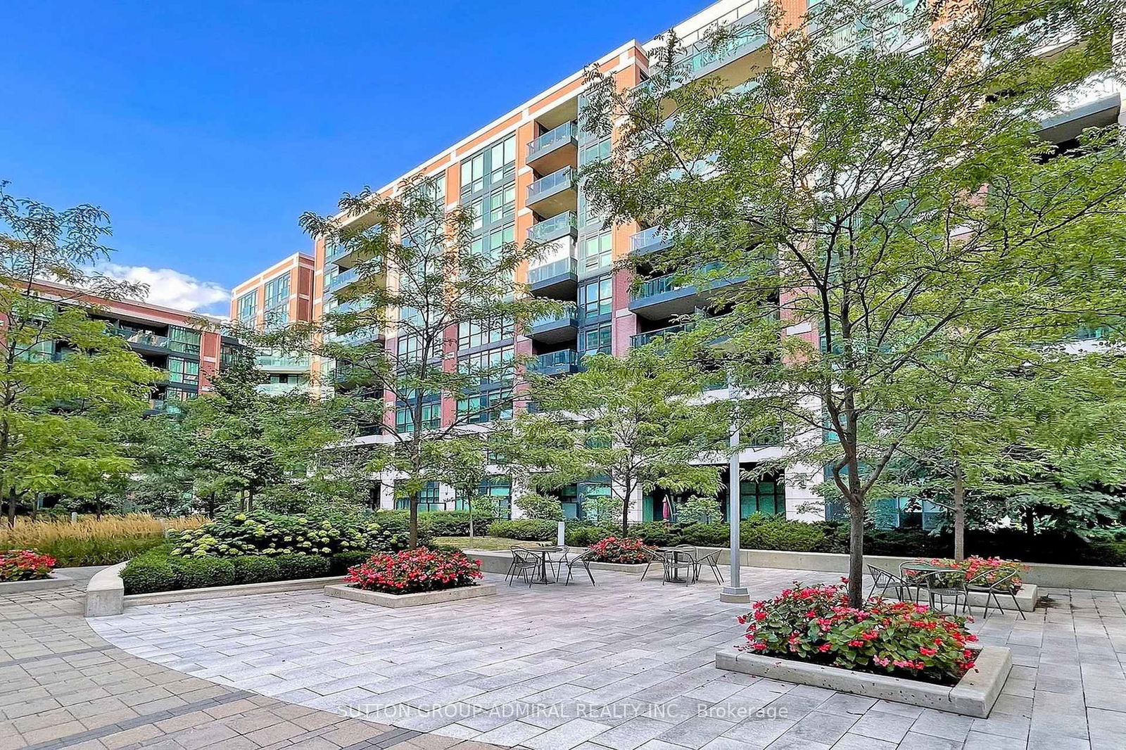 Condo for sale at 315-525 Wilson Avenue, Toronto, Clanton Park, M3H 0A7 - MLS: C12109112