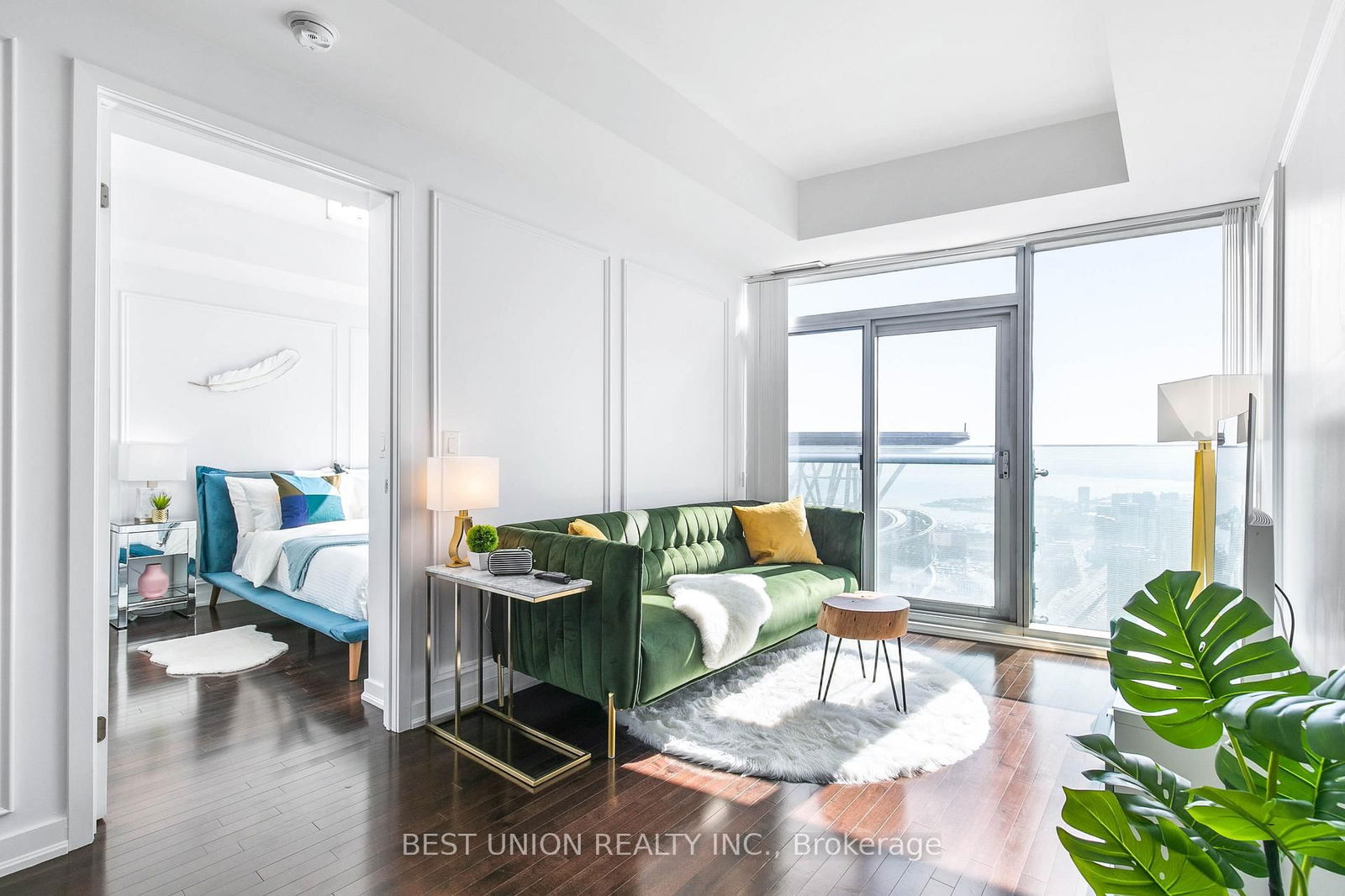 Condo for sale at 6406-14 york Street, Toronto, Waterfront Communities C1, M5J 0B1 - MLS: C12109155