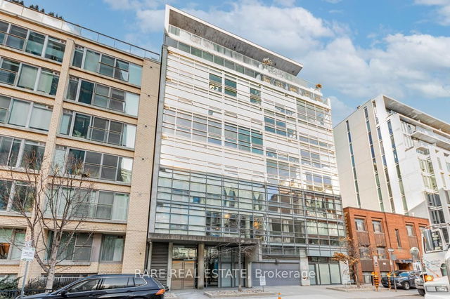 302 - 42 Camden Street