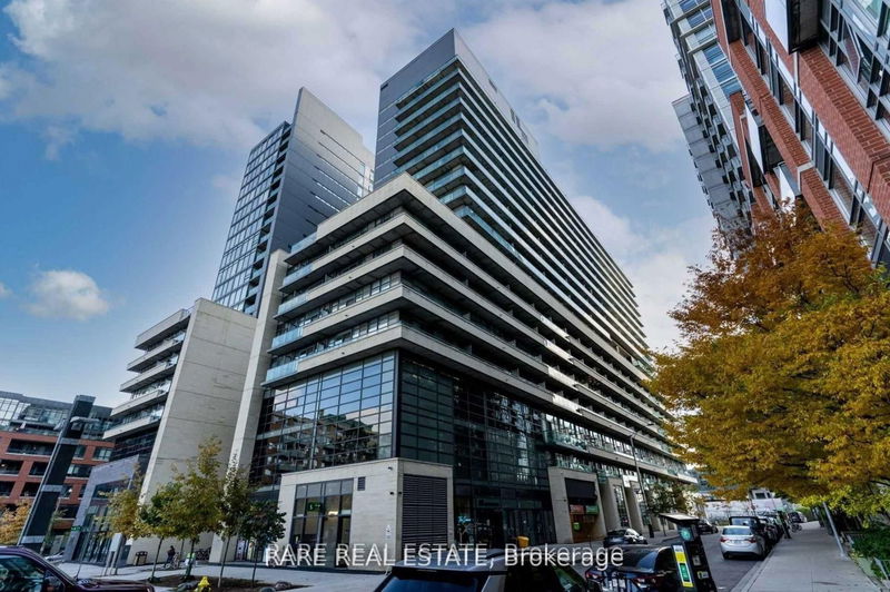 home for lease on 519W-36 Lisgar Street