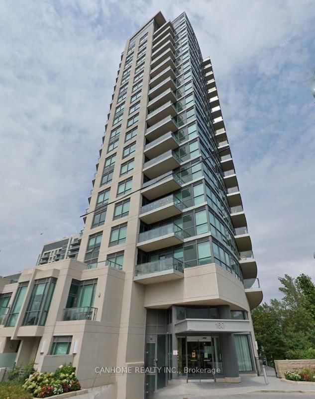 home for lease on 1216-160 Vanderhoof Avenue