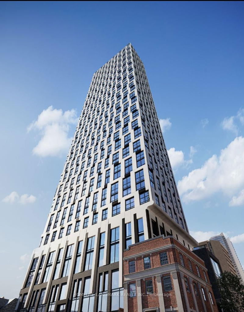 home for lease on #1717-252 Church Street