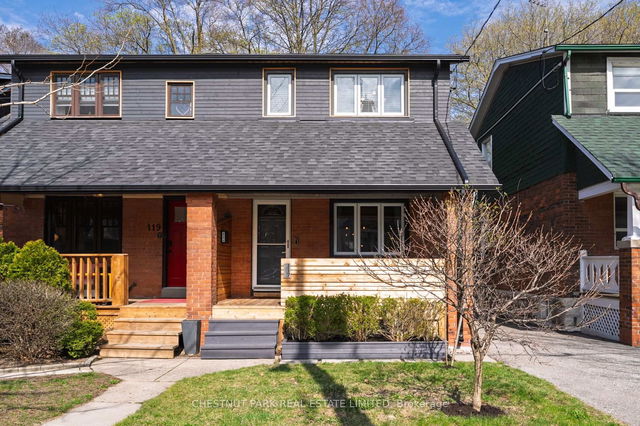 117 Randolph Road