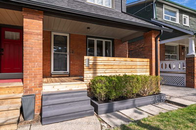 117 Randolph Rd, Toronto - Leaside image-0-1