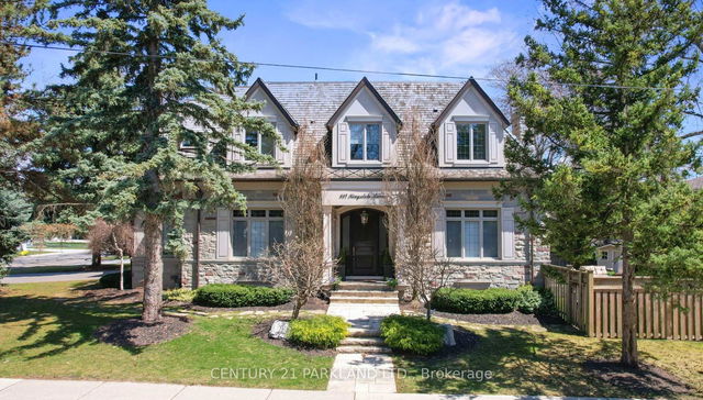 337 Kingsdale Avenue
