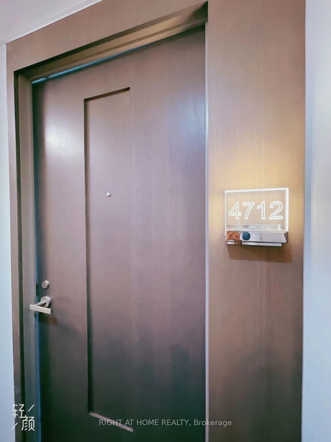 Condo for lease at 4712-45 Charles Street, Toronto, Church-Yonge Corridor, M4Y 0B8 - MLS: C12109298