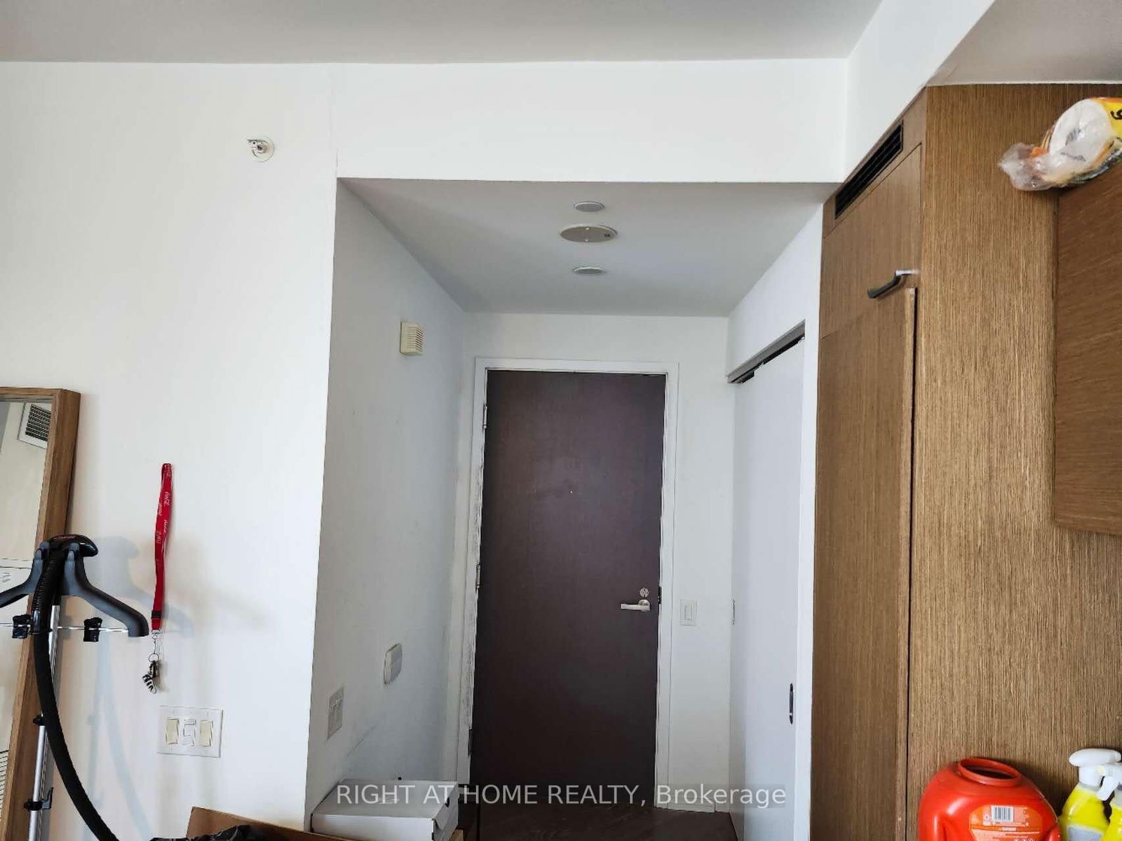 Condo for lease at 4712-45 Charles Street, Toronto, Church-Yonge Corridor, M4Y 0B8 - MLS: C12109298