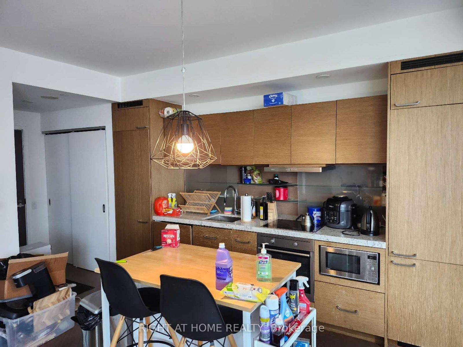 Condo for lease at 4712-45 Charles Street, Toronto, Church-Yonge Corridor, M4Y 0B8 - MLS: C12109298