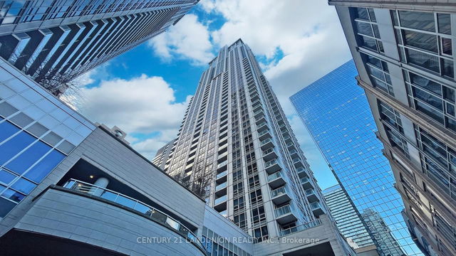 3406 - 763 Bay Street