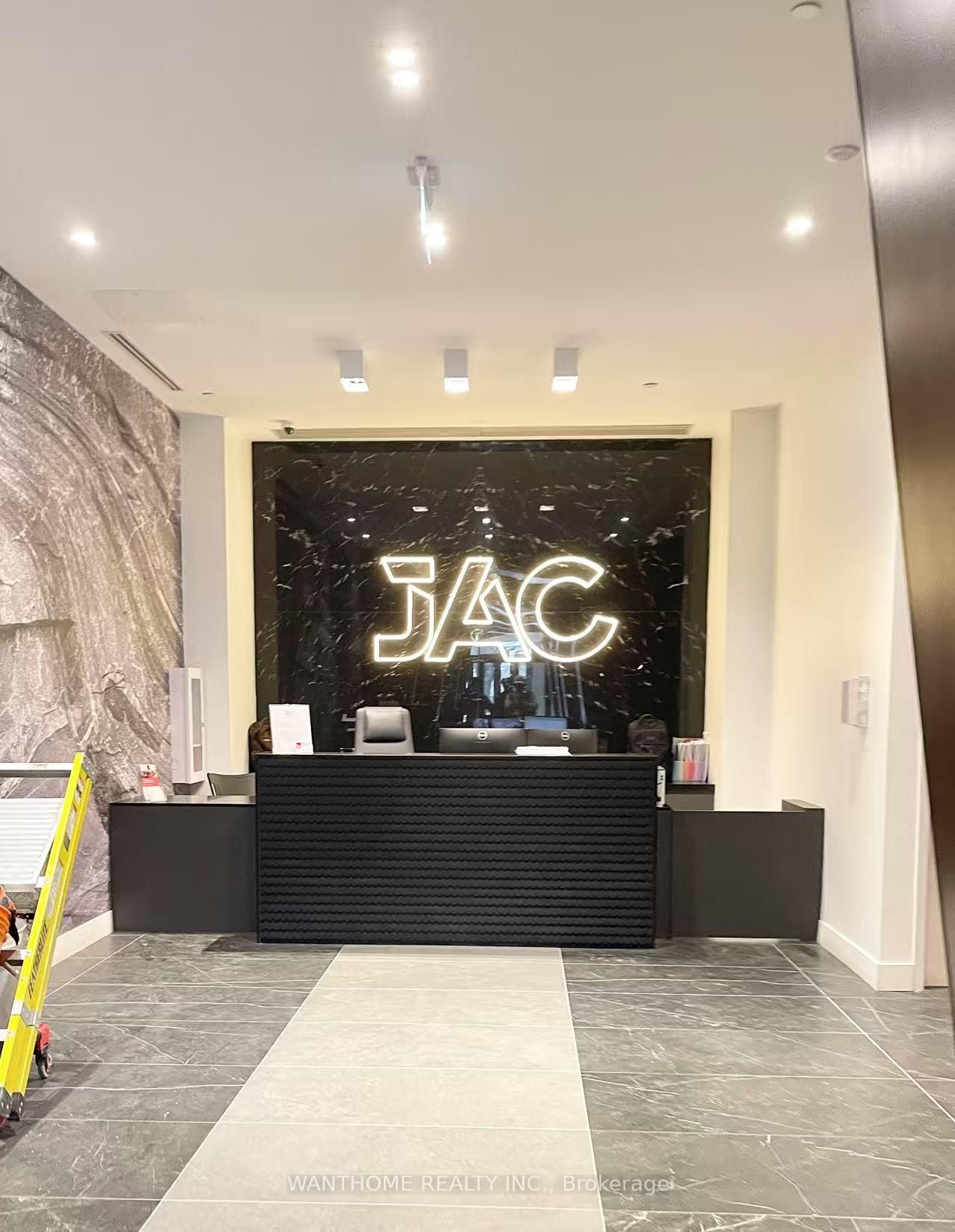 Condo for lease at 2512-308 Jarvis Street, Toronto, Church-Yonge Corridor, M5B 0E3 - MLS: C12109307