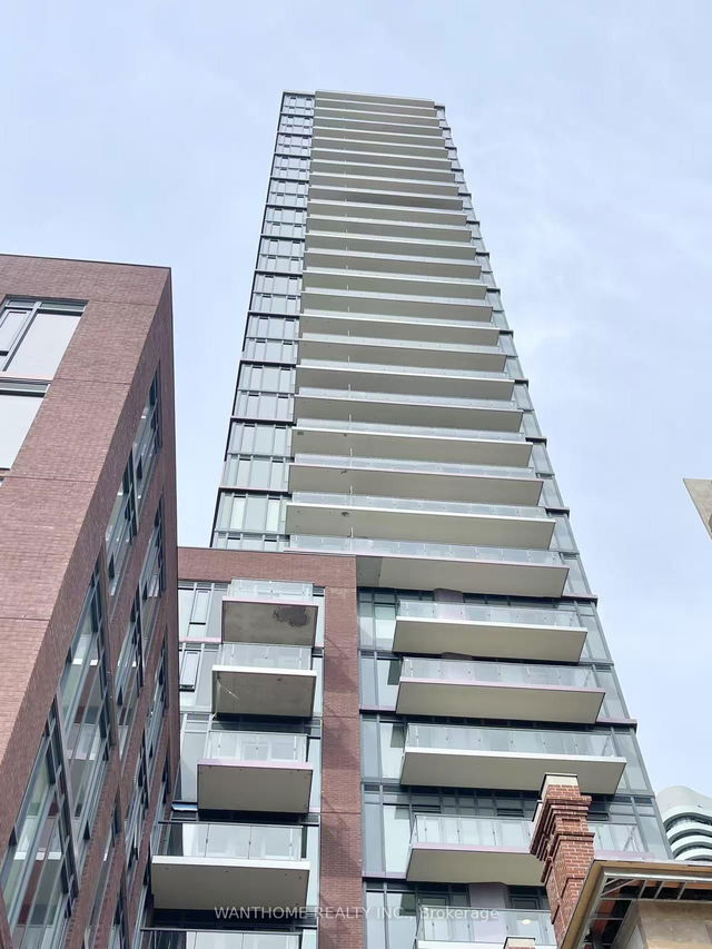 2512 - 308 Jarvis Street