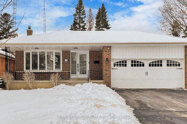32 Lailey Crescent