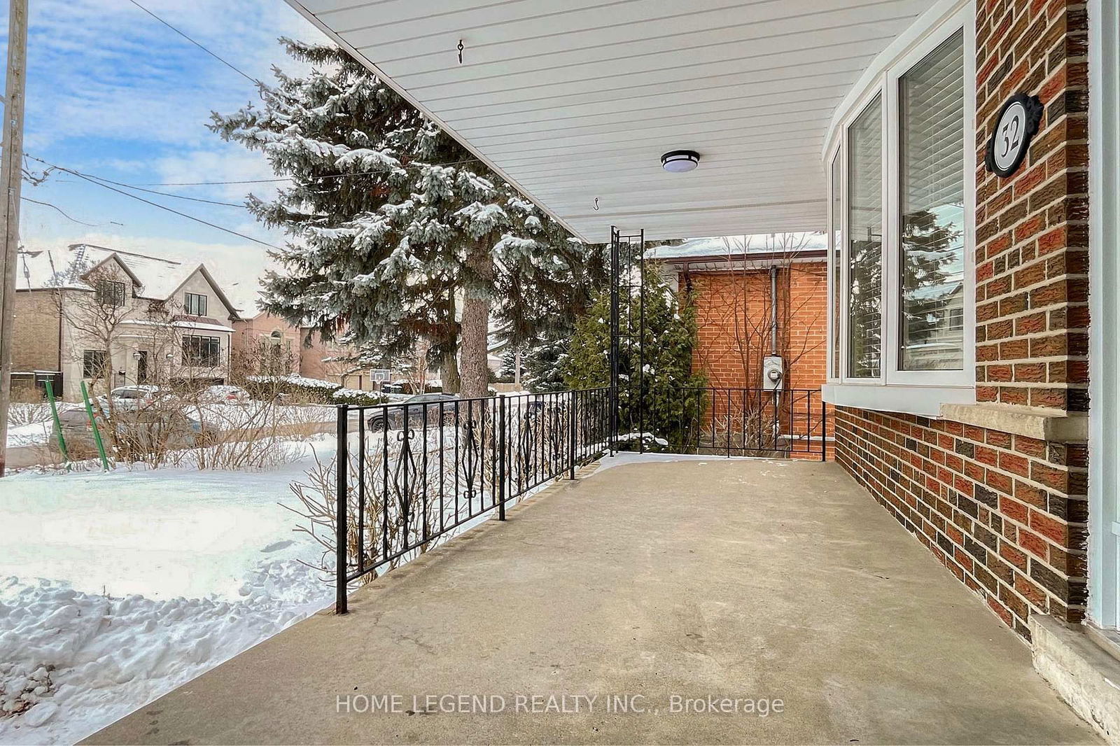 Detached House for sale at 32 Lailey Crescent, Toronto, Willowdale East, M2N 4H1 - MLS: C12109316