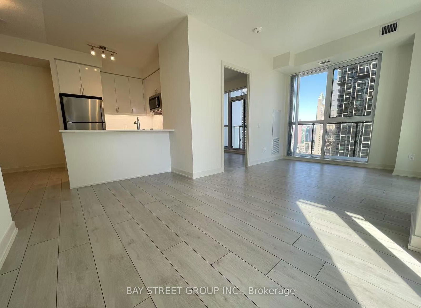 Condo for lease at 1719-4955 Yonge Street, Toronto, Willowdale East, M2N 0L8 - MLS: C12109318