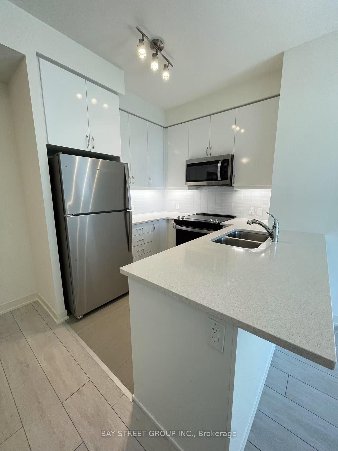 Condo for lease at 1719-4955 Yonge Street, Toronto, Willowdale East, M2N 0L8 - MLS: C12109318