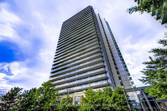2910 - 33 Singer Court