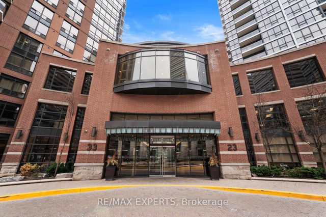 510 - 33 Sheppard Avenue