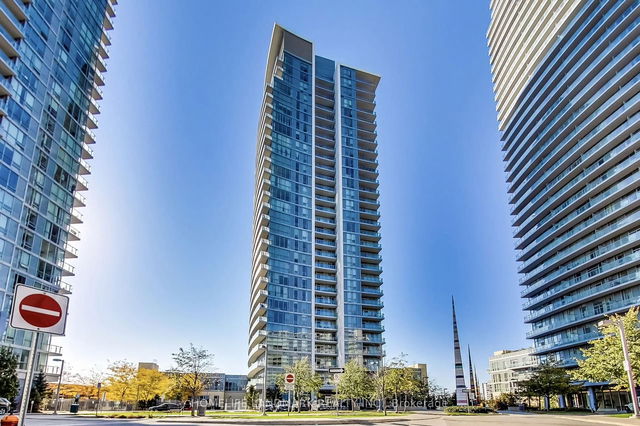 2904 - 66 Forest Manor Road
