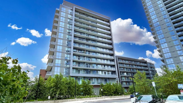 1205 - 36 Forest Manor Road