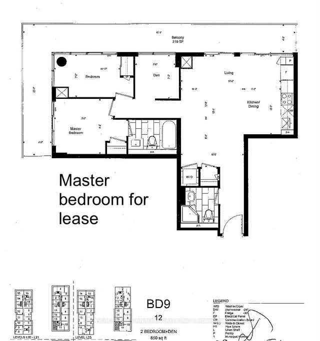 2709-1 - 70 Princess Street