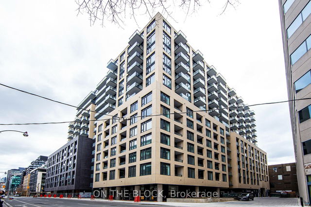 318 - 543 Richmond Street