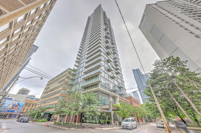 3405 - 75 St Nicholas Street
