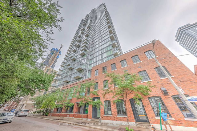 3405 - 75 St Nicholas Street