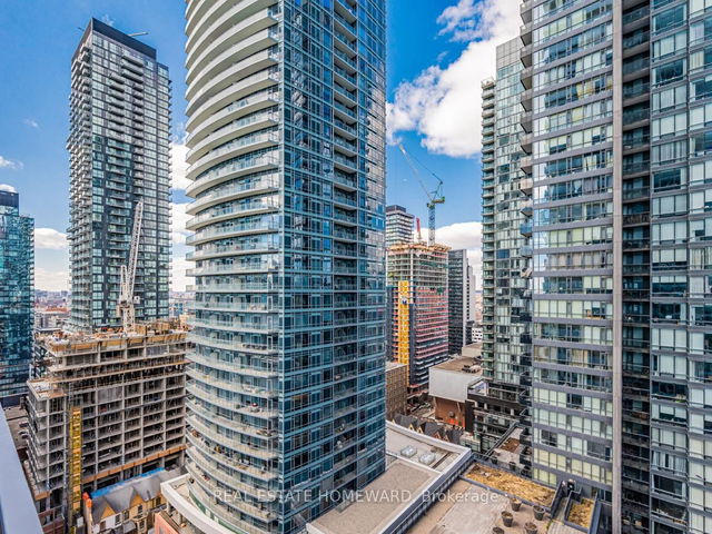 2007 - 80 John Street