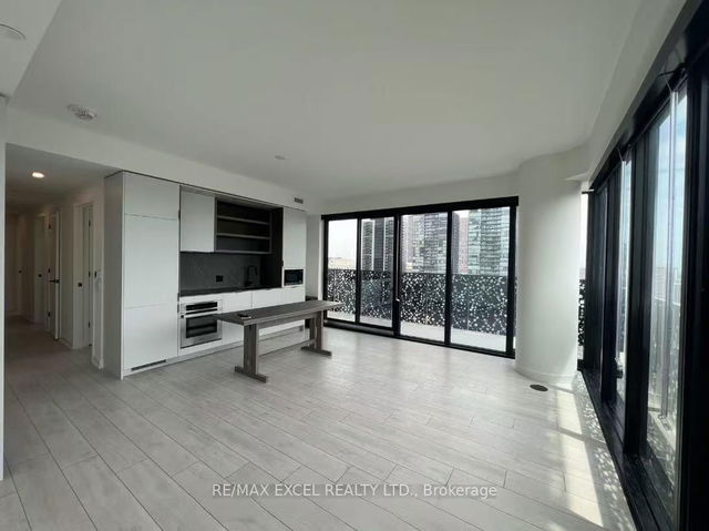 2803 - 55 Charles Street