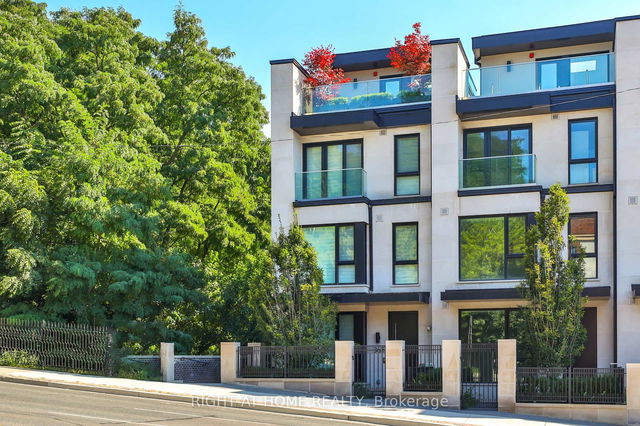 363 Avenue Road