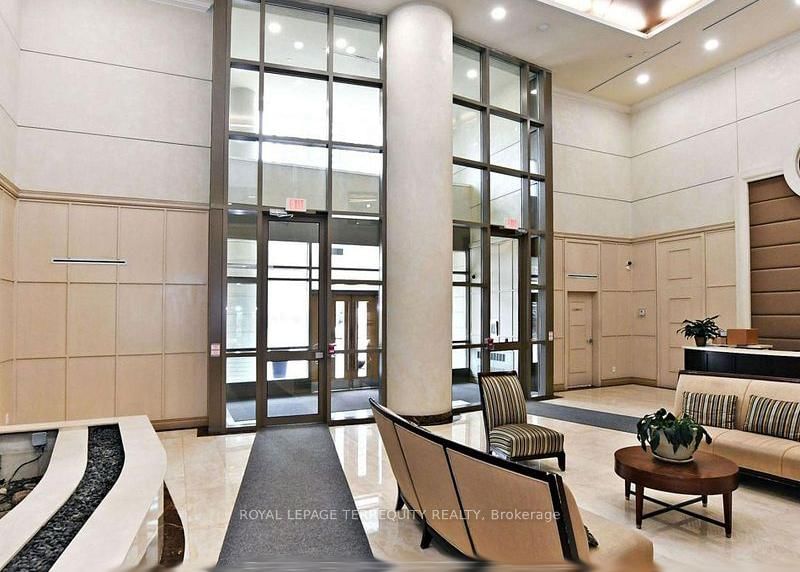 Condo for sale at 1102-18 Holmes Avenue, Toronto, Willowdale East, M2N 0E1 - MLS: C12109512