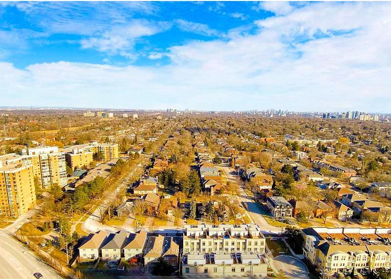 Condo for sale at 1102-18 Holmes Avenue, Toronto, Willowdale East, M2N 0E1 - MLS: C12109512