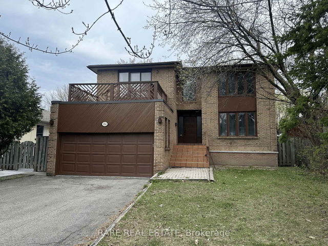 184 Moore Park Avenue