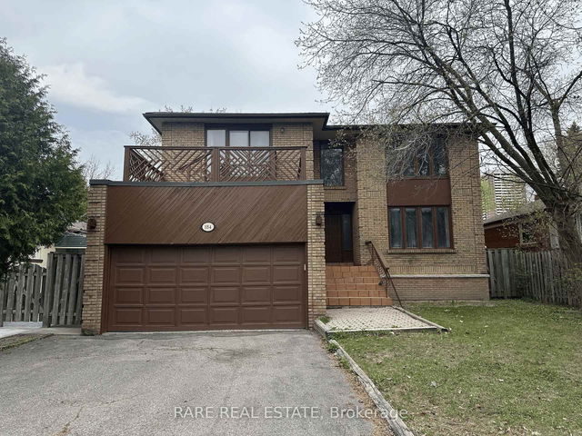184 Moore Park Avenue
