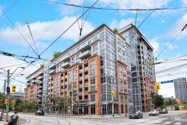104 - 1005 King Street