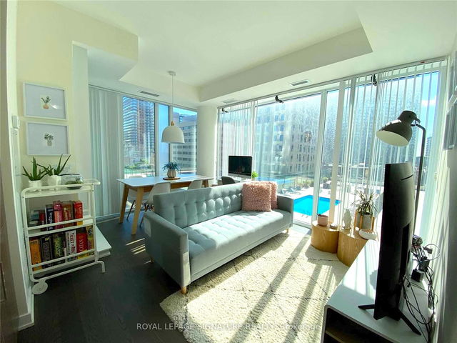 511 - 17 Dundonald Street