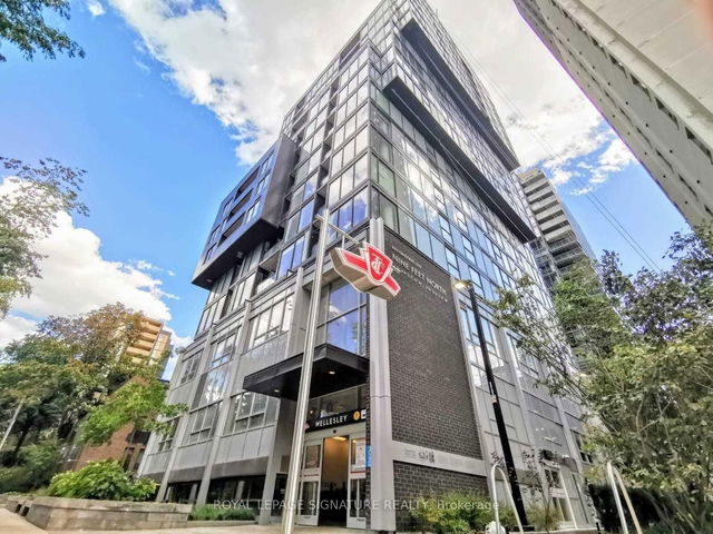 511 - 17 Dundonald Street