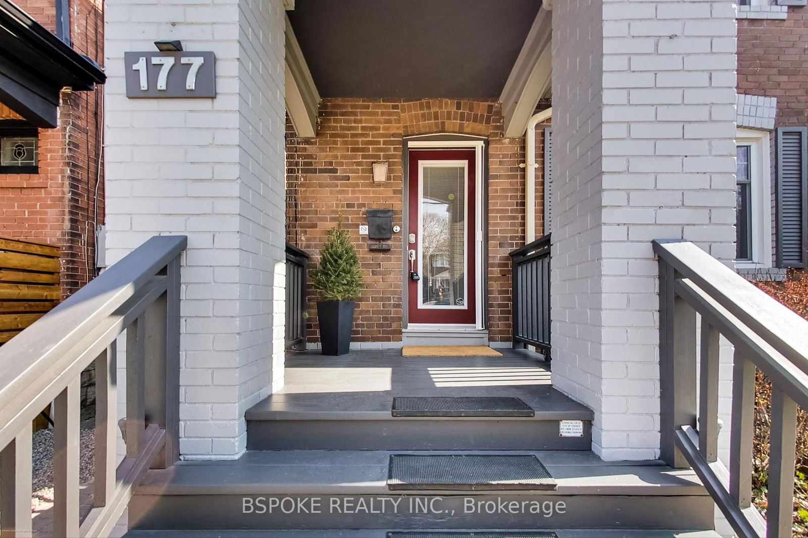 Semi-Detached House for sale at 177 Fairlawn Avenue, Toronto, Lawrence Park North, M5M 1S9 - MLS: C12109587