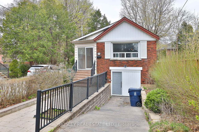 148 Davisville Avenue