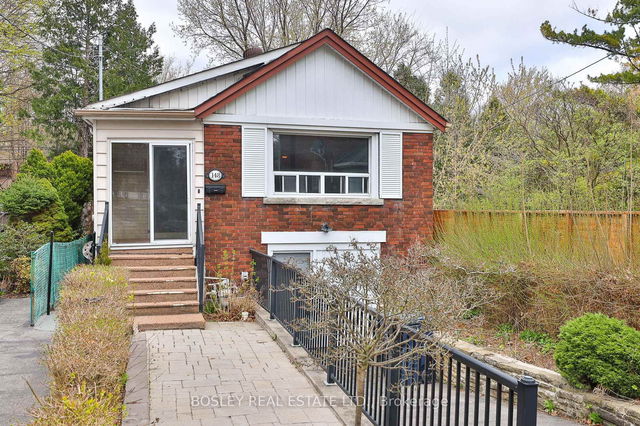 148 Davisville Avenue