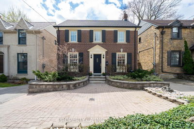 91 Roe Ave, Toronto - Lawrence Park North