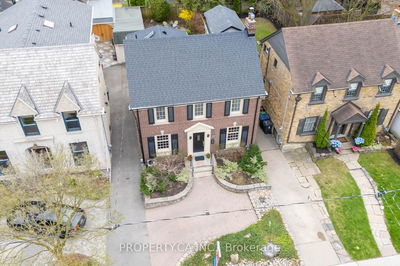 91 Roe Ave, Toronto - Lawrence Park North image-0-1