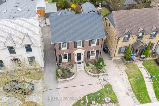 91 Roe Avenue