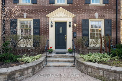91 Roe Ave, Toronto - Lawrence Park North image-0-2