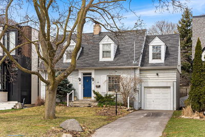 16 Burnham Rd, Toronto - Leaside